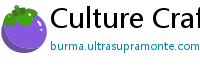 Culture Craft news portal